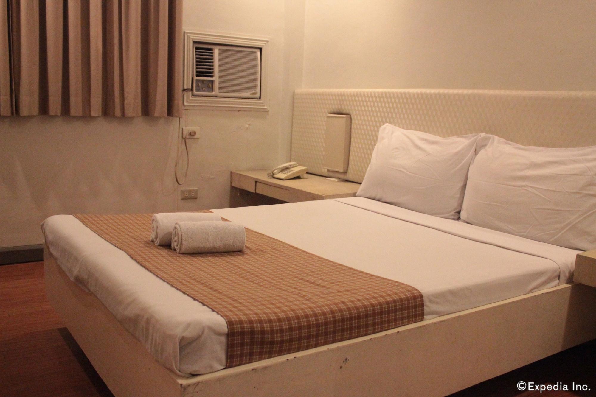The Orange Place Hotel - San Juan San Juan  Dış mekan fotoğraf