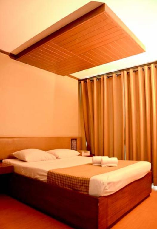 The Orange Place Hotel - San Juan San Juan  Dış mekan fotoğraf
