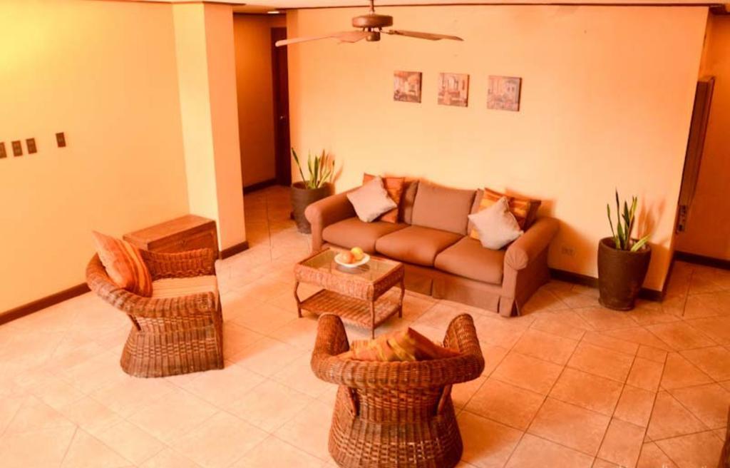 The Orange Place Hotel - San Juan San Juan  Dış mekan fotoğraf