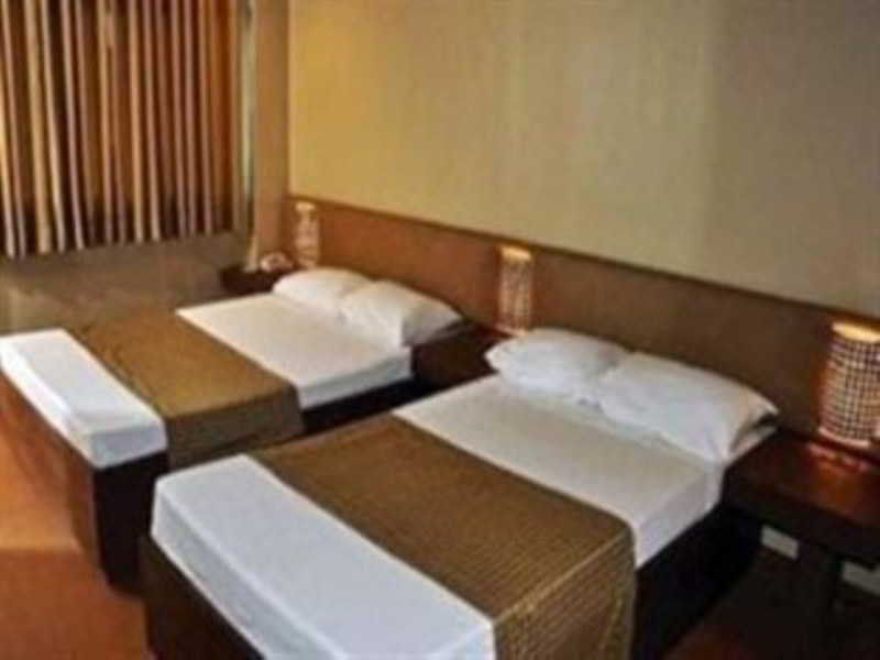 The Orange Place Hotel - San Juan San Juan  Dış mekan fotoğraf
