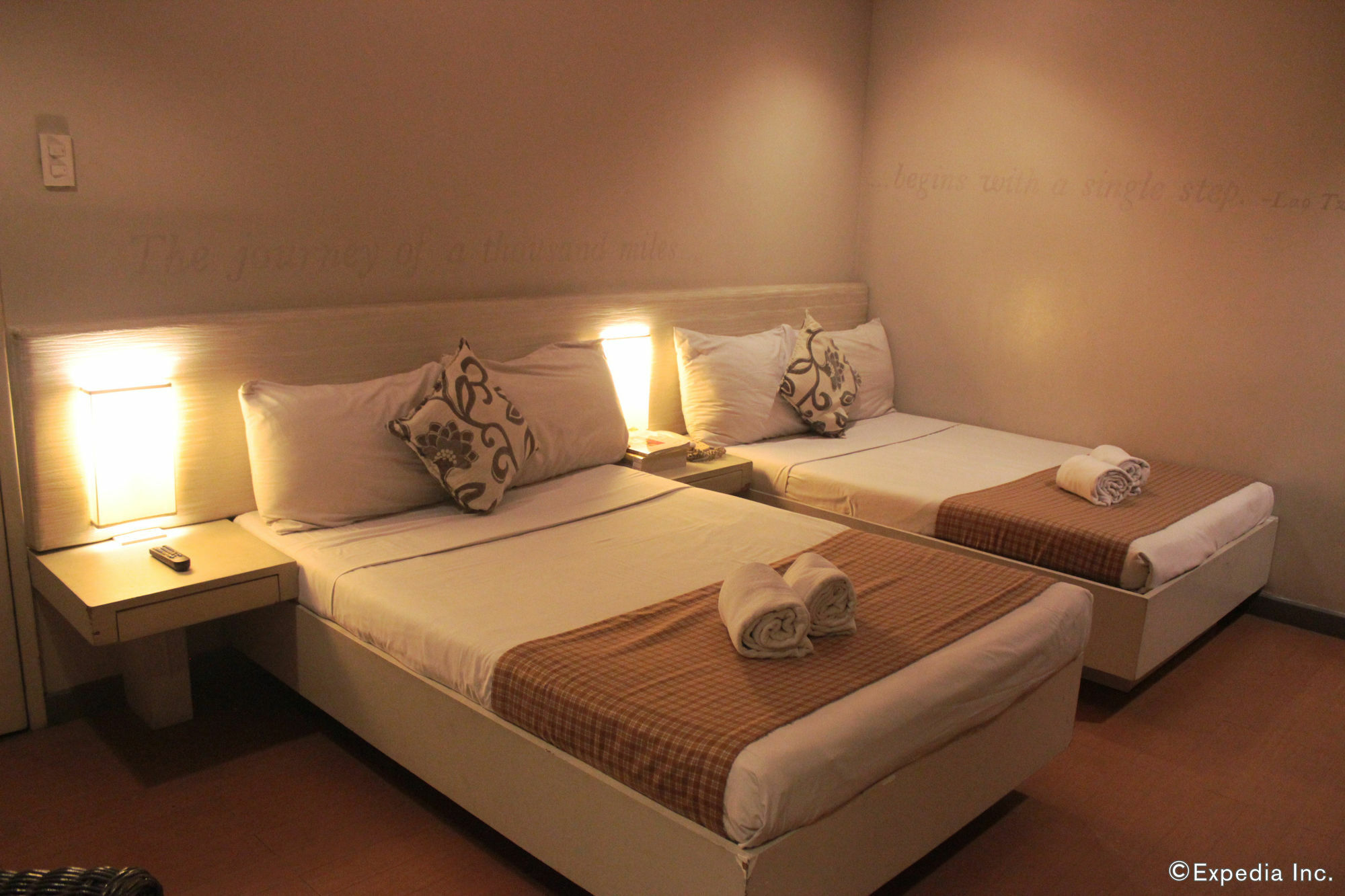 The Orange Place Hotel - San Juan San Juan  Dış mekan fotoğraf