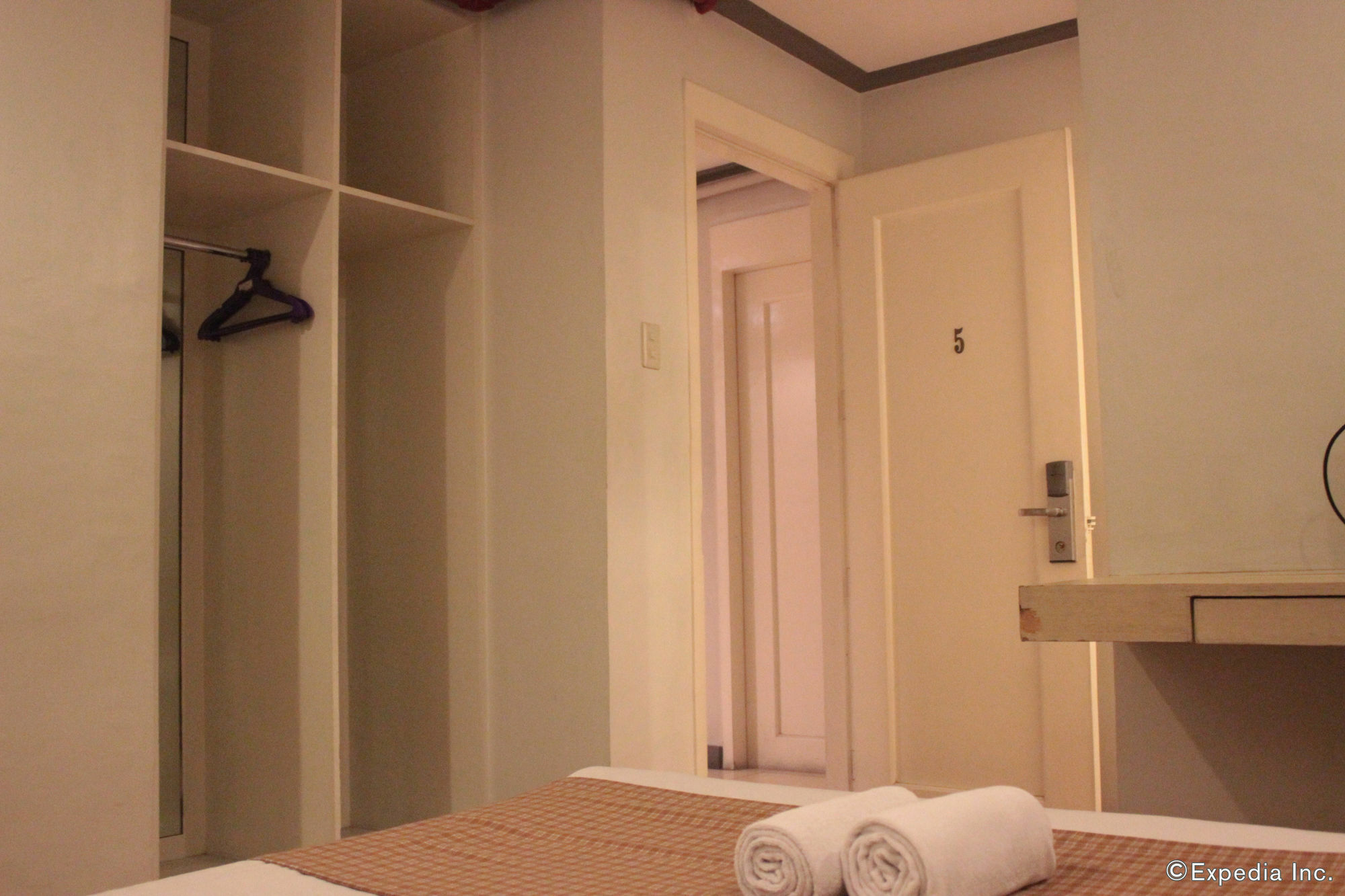 The Orange Place Hotel - San Juan San Juan  Dış mekan fotoğraf